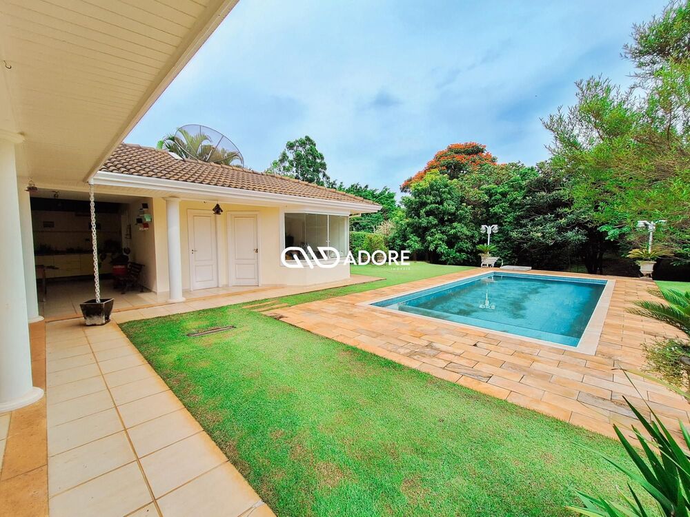 Casa de Condomínio, 4 quartos - Foto 21