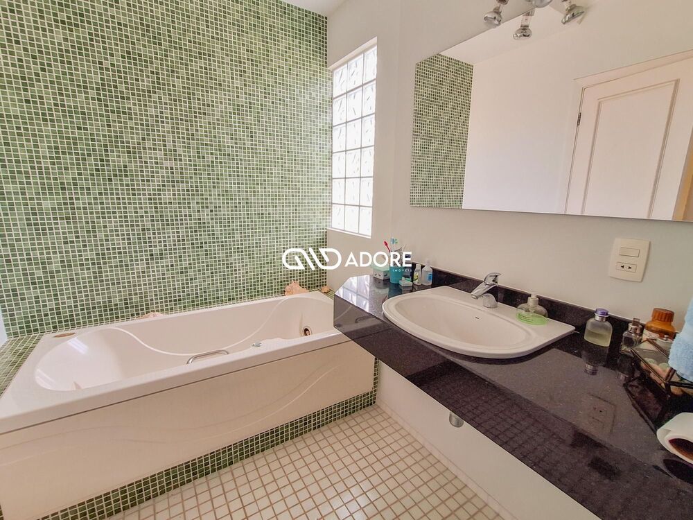 Casa de Condomínio, 4 quartos - Foto 37