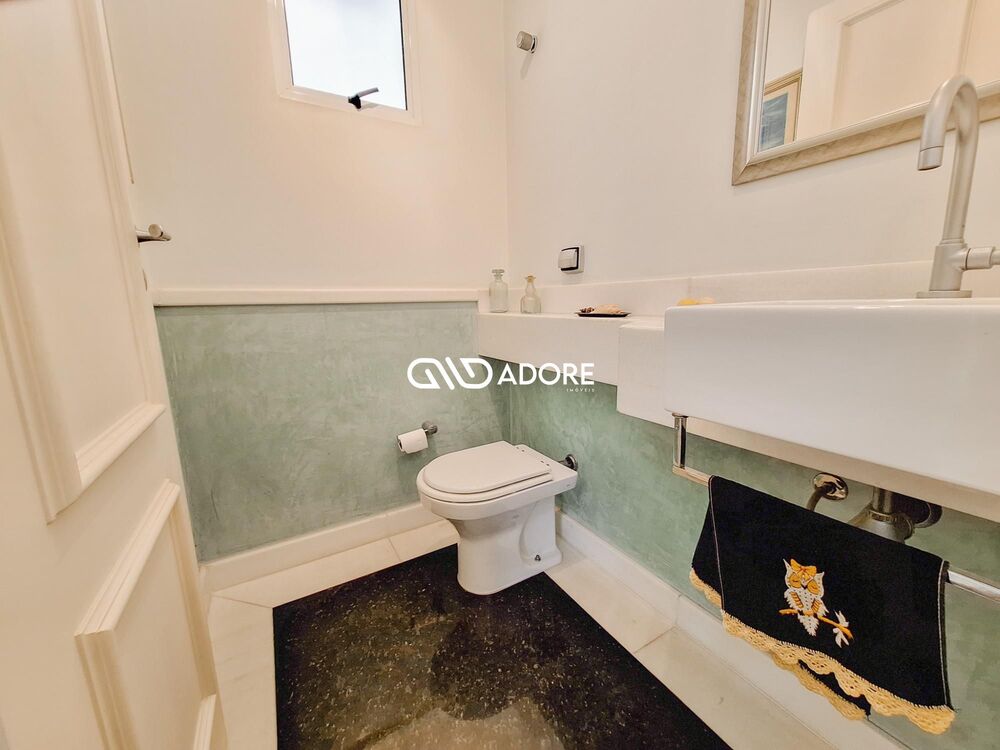 Casa de Condomínio, 4 quartos - Foto 10