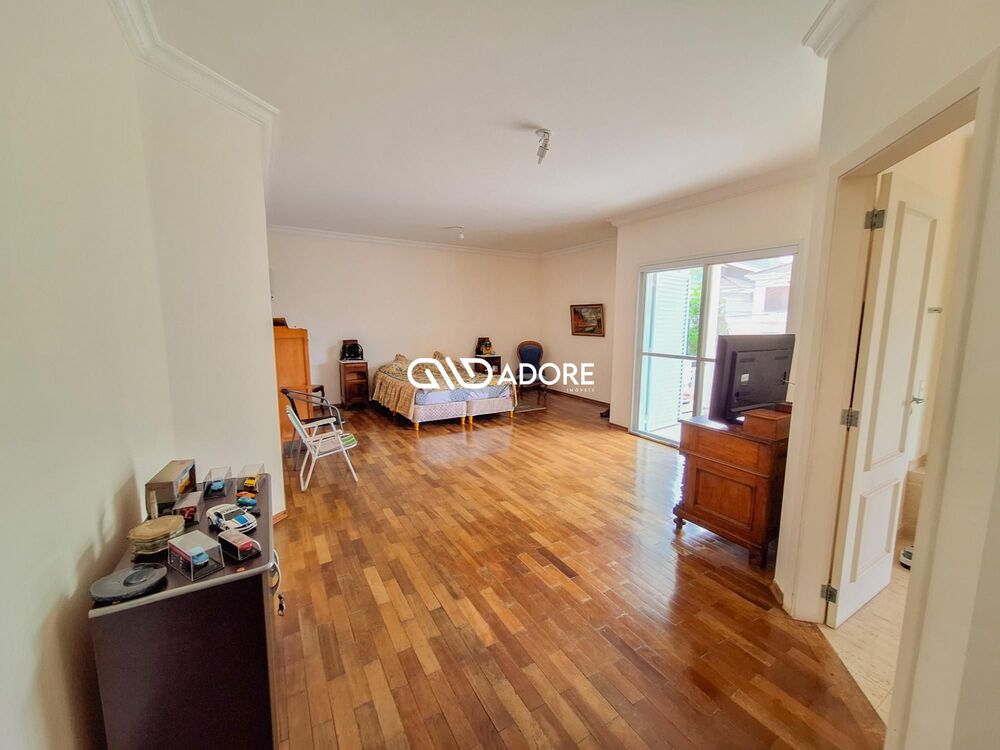 Casa de Condomínio, 4 quartos - Foto 25