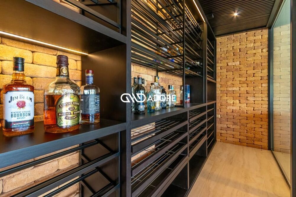 Casa de Condomínio, 7 quartos - Foto 17