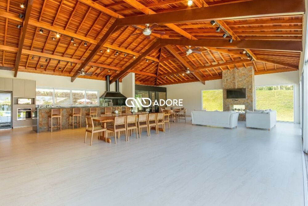 Casa de Condomínio, 7 quartos - Foto 13