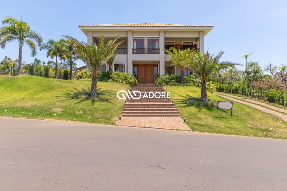 Casa de Condomínio, 7 quartos - Foto 2