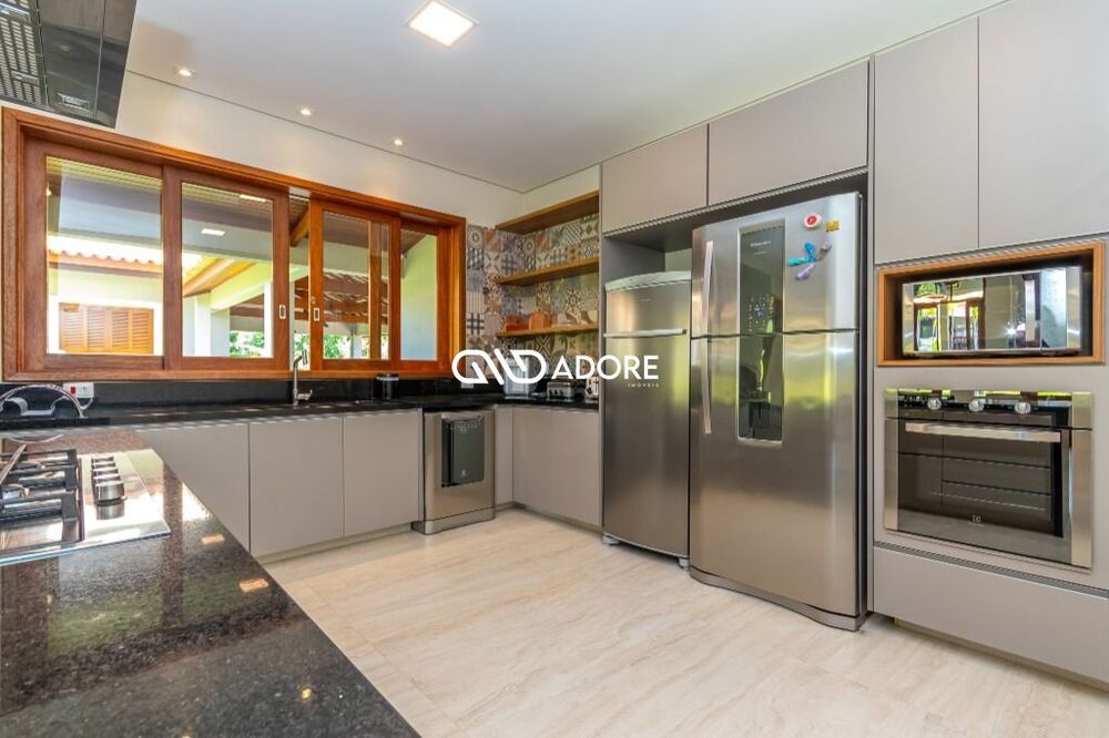 Casa de Condomínio, 7 quartos - Foto 9