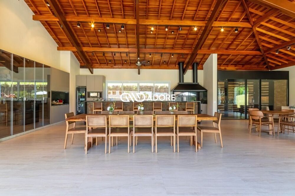 Casa de Condomínio, 7 quartos - Foto 14