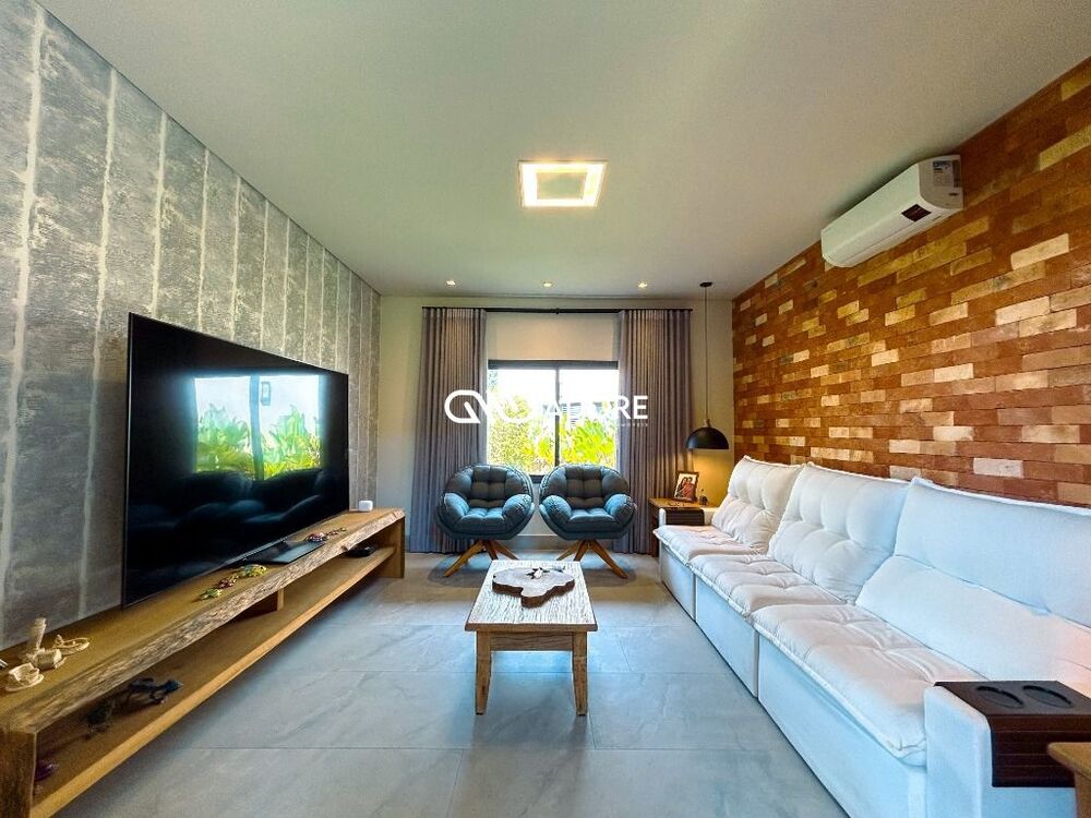 Casa de Condomínio, 7 quartos - Foto 4