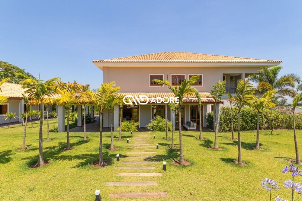 Casa de Condomínio, 7 quartos - Foto 23