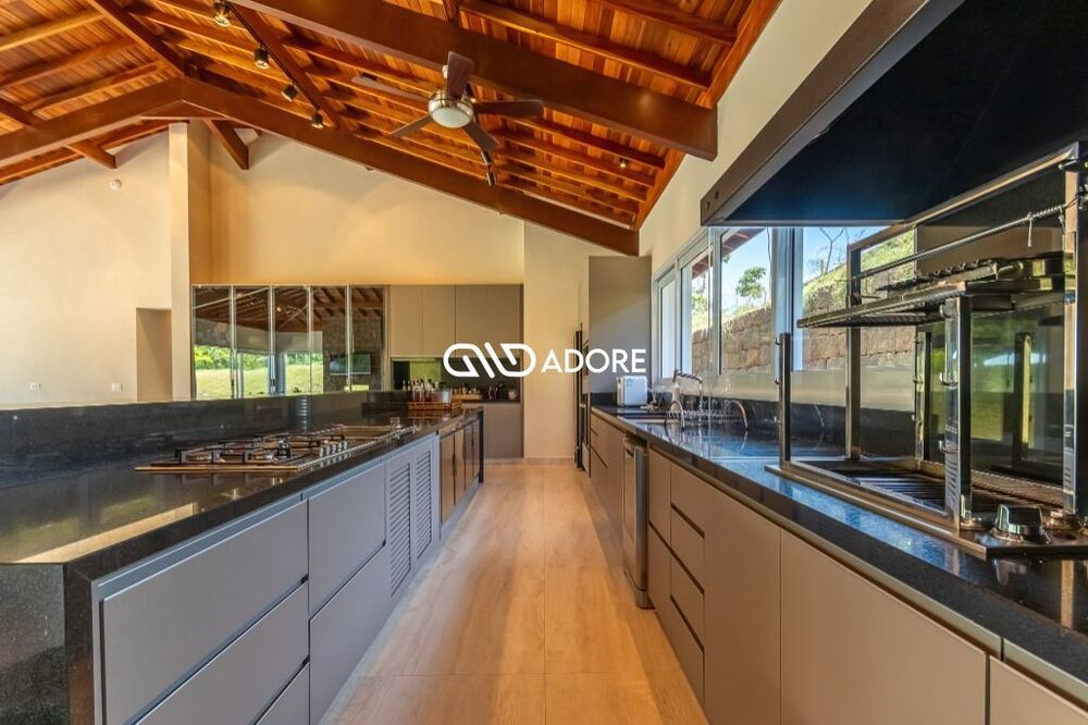 Casa de Condomínio, 7 quartos - Foto 11