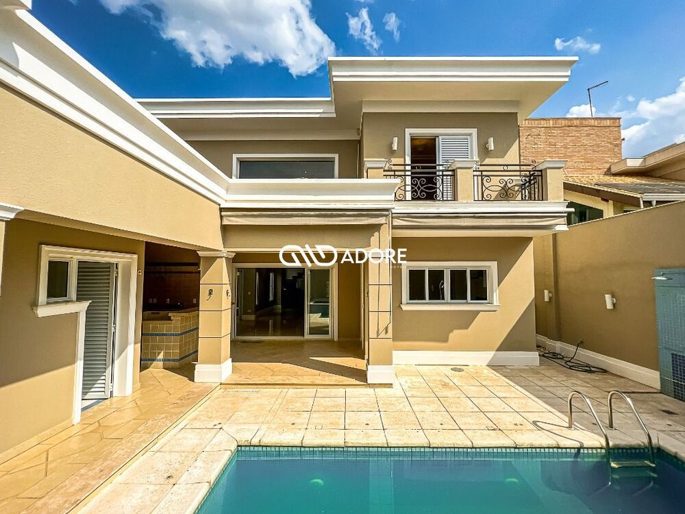 Casa de Condomínio, 7 quartos - Foto 27