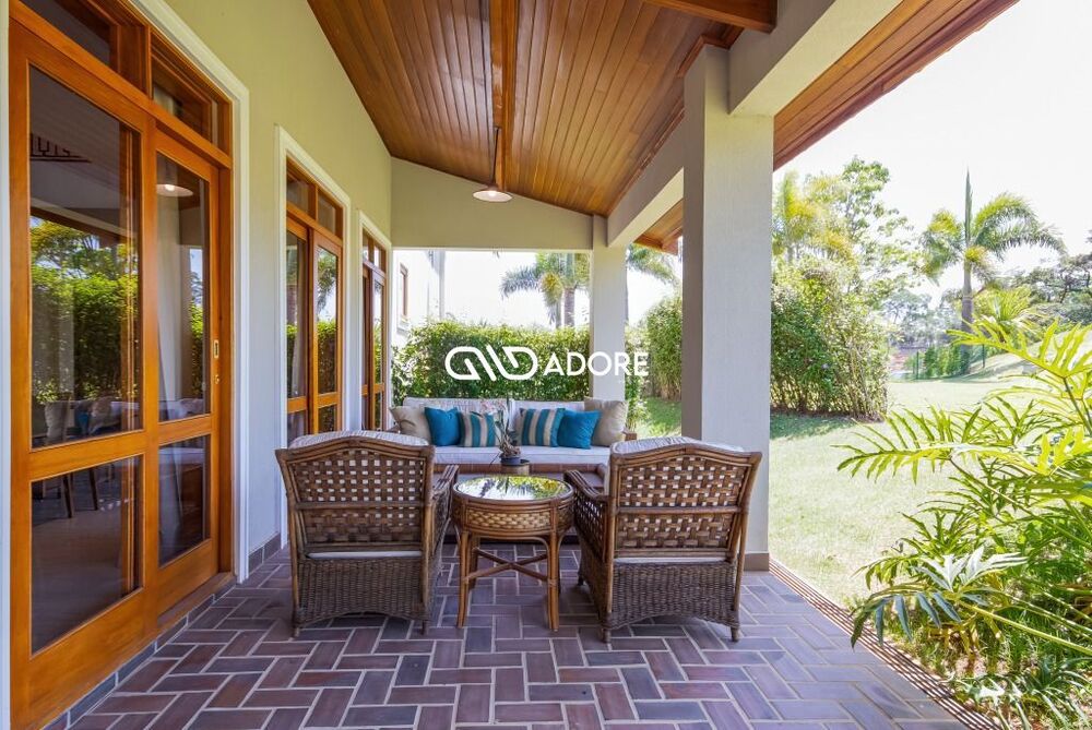 Casa de Condomínio, 7 quartos - Foto 22