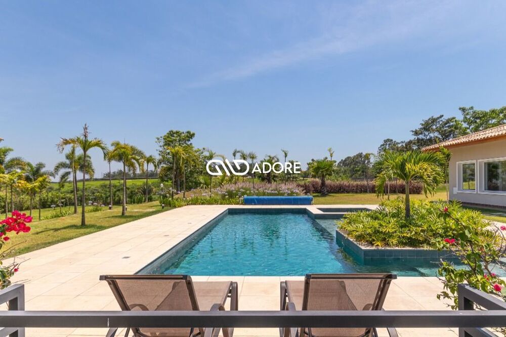 Casa de Condomínio, 7 quartos - Foto 18