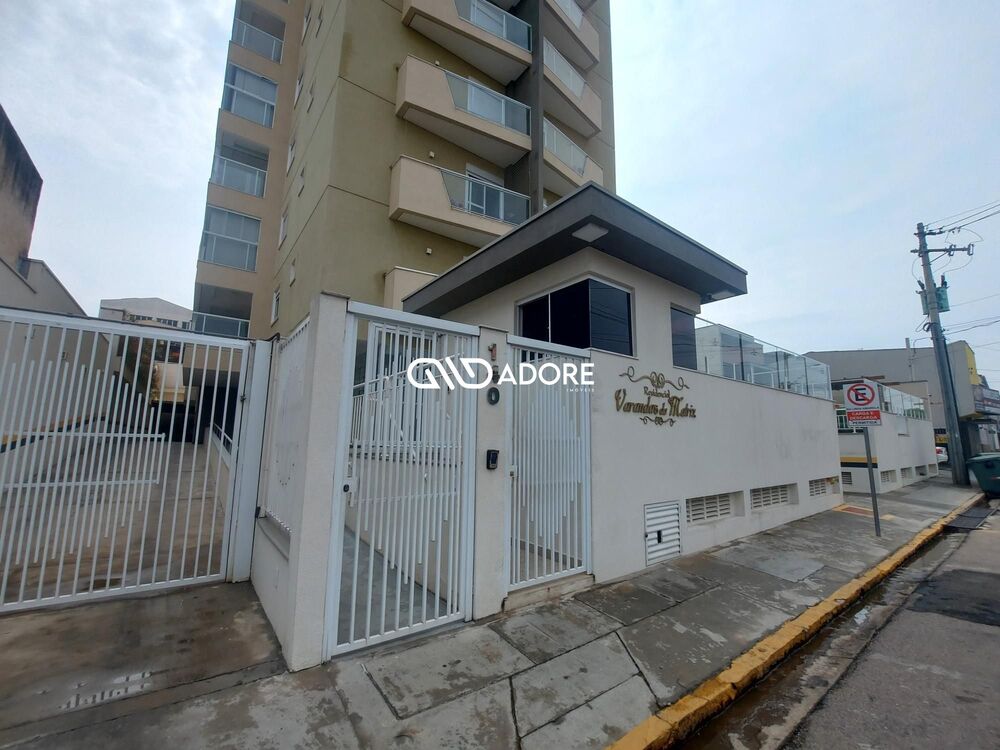 Apartamento, 3 quartos, 104 m² - Foto 1