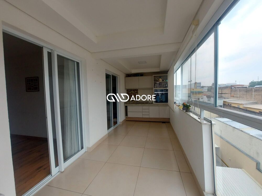 Apartamento, 3 quartos, 104 m² - Foto 7