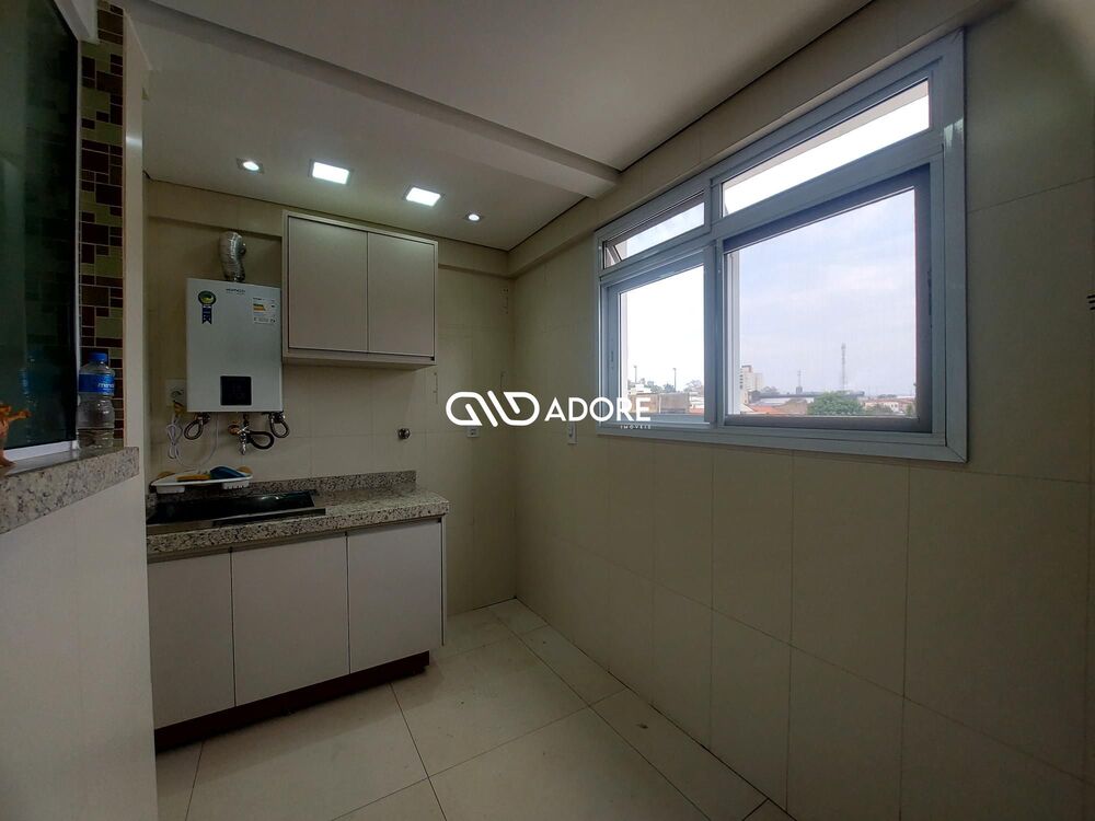 Apartamento, 3 quartos, 104 m² - Foto 5