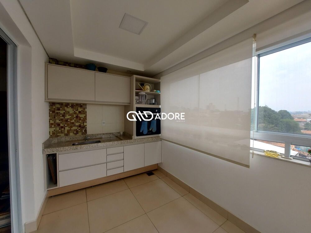 Apartamento, 3 quartos, 104 m² - Foto 6