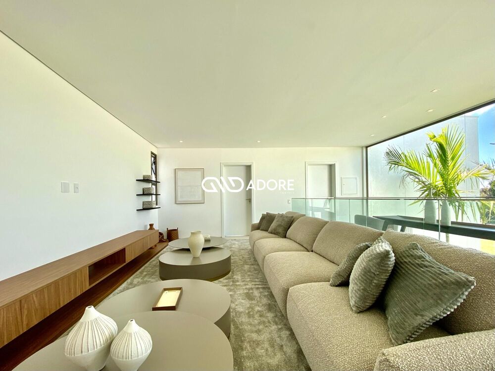 Casa de Condomínio, 5 quartos - Foto 6