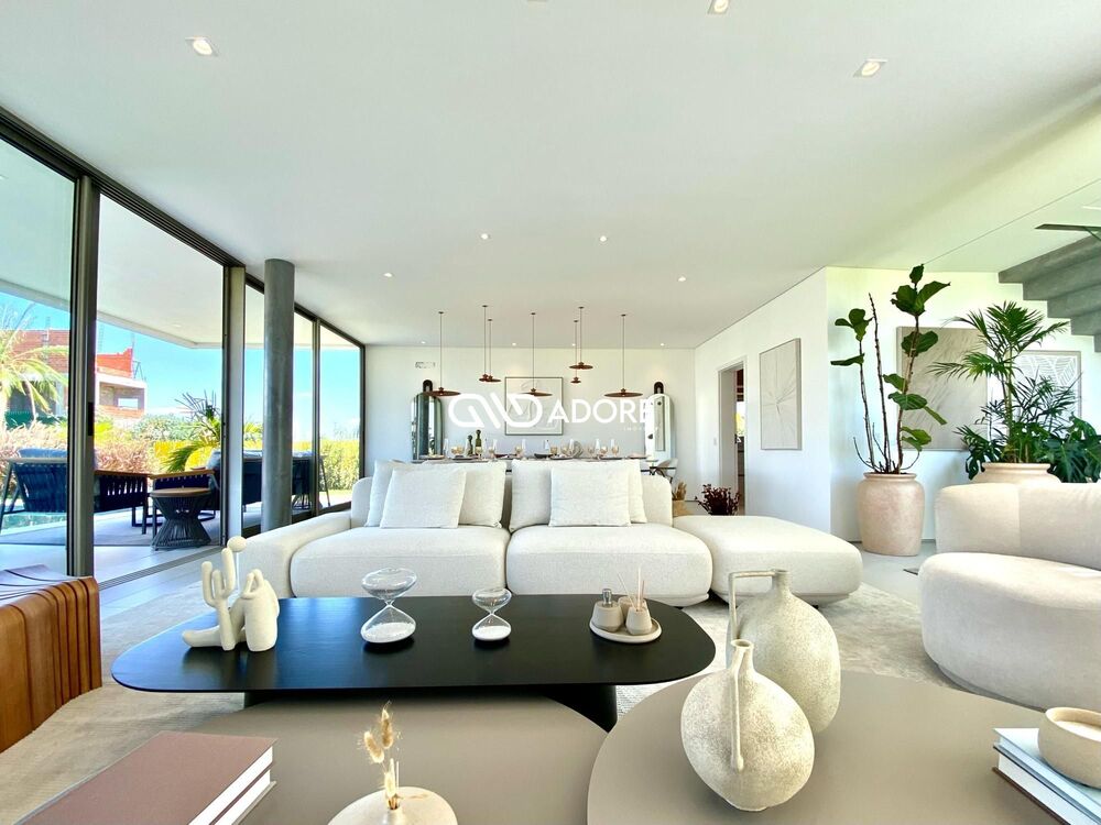 Casa de Condomínio, 5 quartos - Foto 5