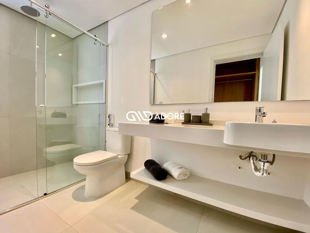 Casa de Condomínio, 5 quartos - Foto 8