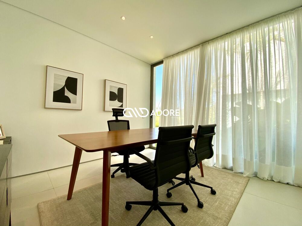 Casa de Condomínio, 5 quartos - Foto 1