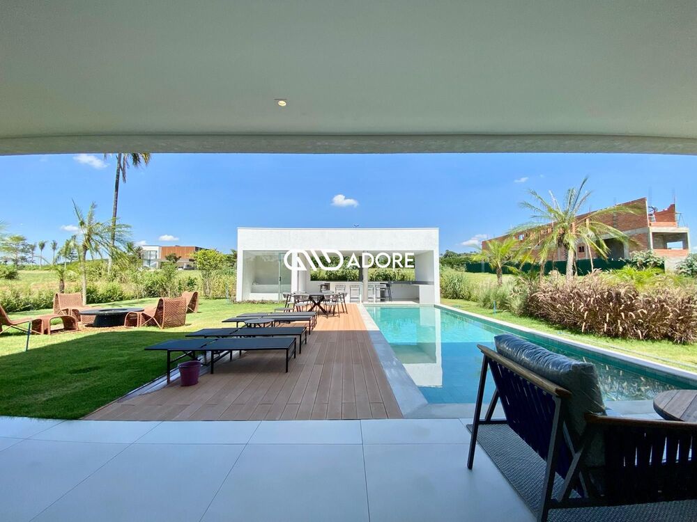 Casa de Condomínio, 5 quartos - Foto 10