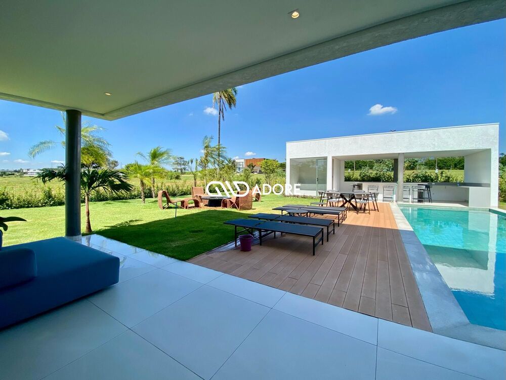 Casa de Condomínio, 5 quartos - Foto 11