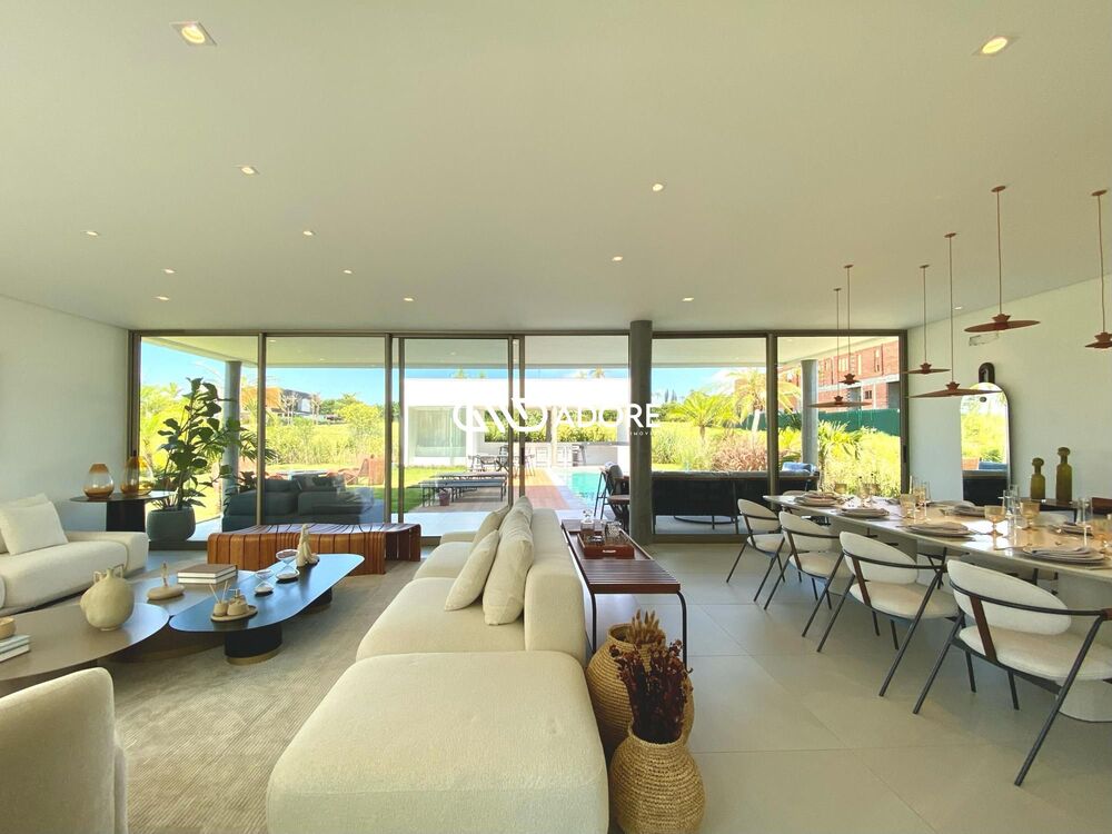 Casa de Condomínio, 5 quartos - Foto 2