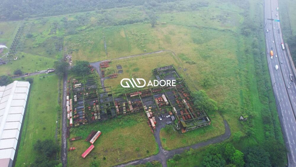 Terreno, 7 hectares - Foto 1