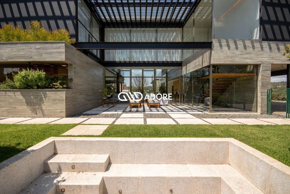 Casa de Condomínio, 8 quartos - Foto 6