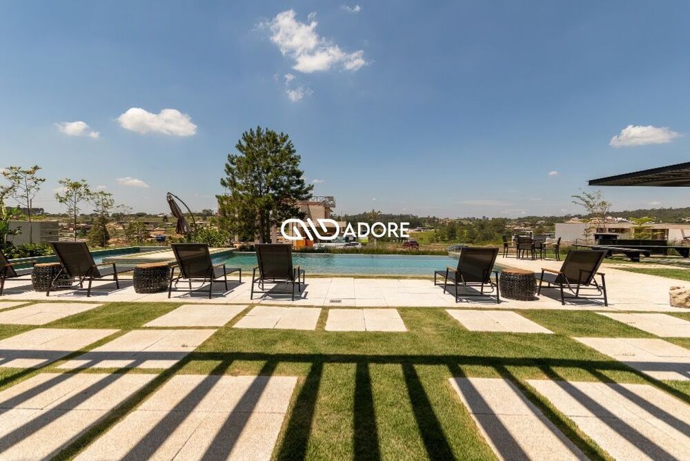 Casa de Condomínio, 8 quartos - Foto 5