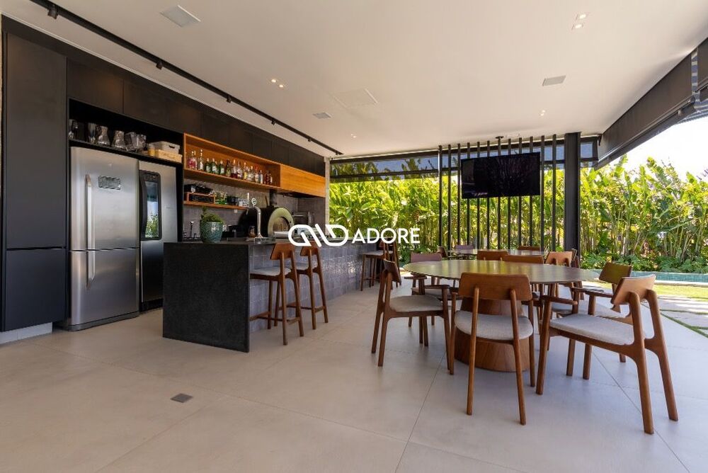 Casa de Condomínio, 8 quartos - Foto 3