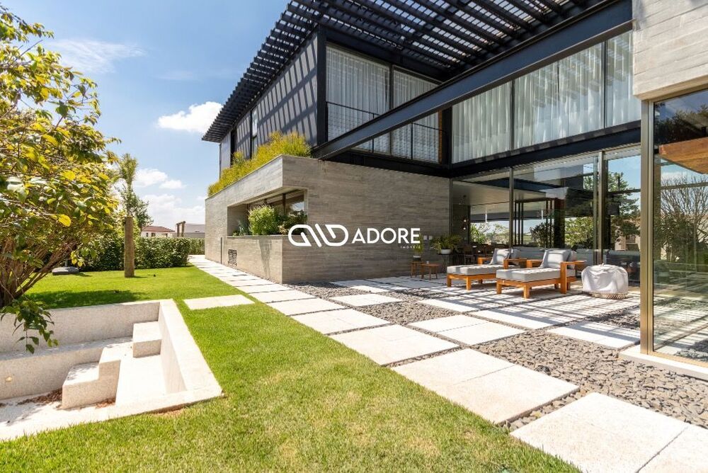 Casa de Condomínio, 8 quartos - Foto 7