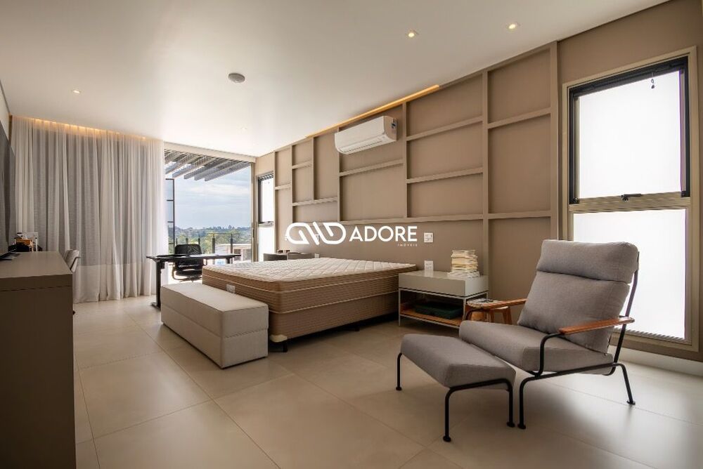 Casa de Condomínio, 8 quartos - Foto 9