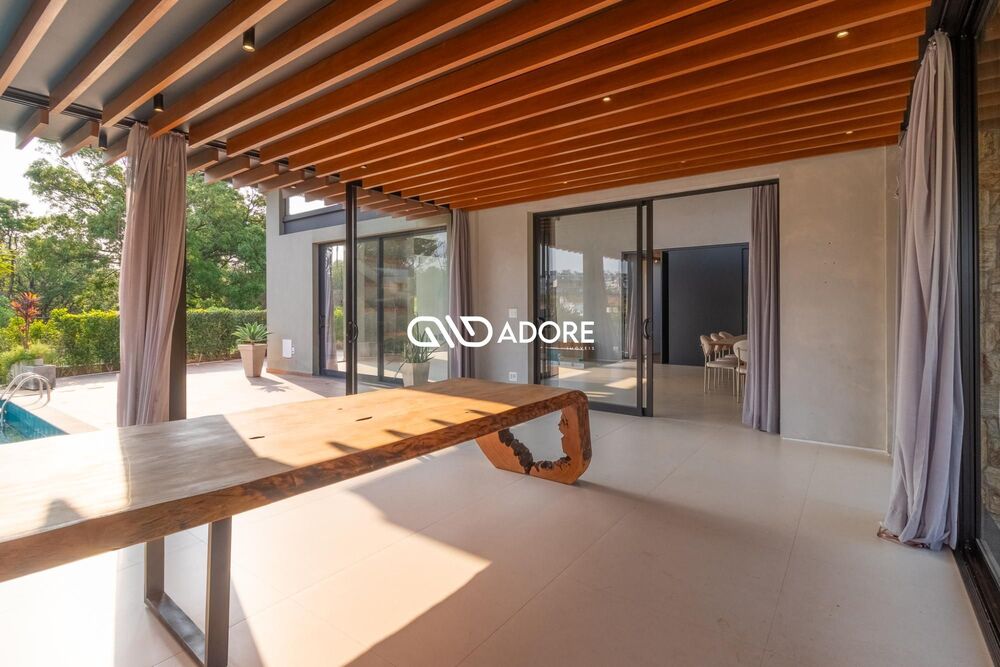 Casa de Condomínio à venda com 4 quartos, 418m² - Foto 11