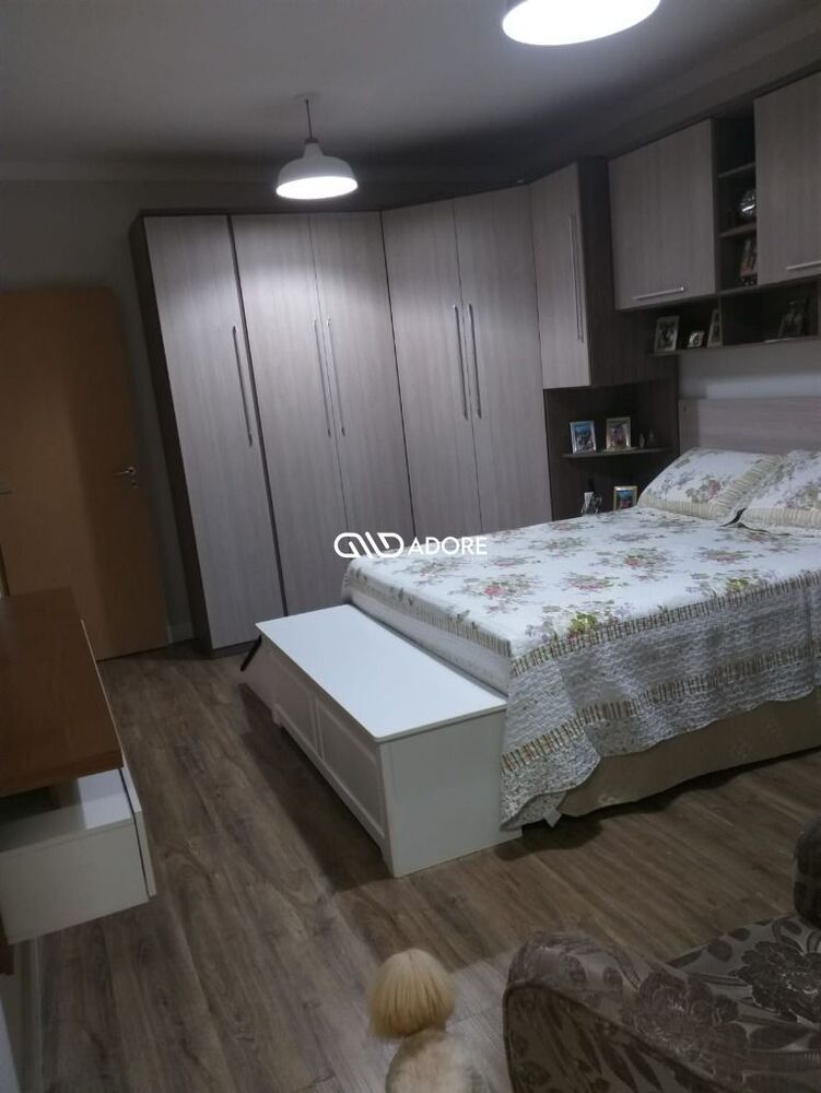 Casa de Condomínio à venda com 3 quartos, 165m² - Foto 8