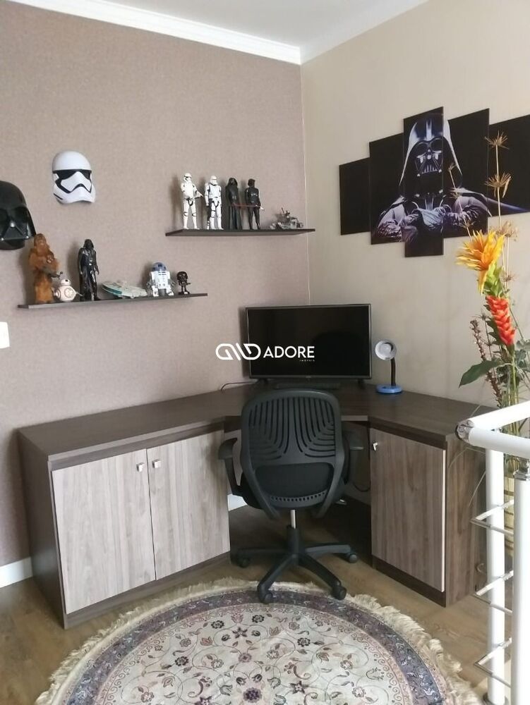 Casa de Condomínio à venda com 3 quartos, 165m² - Foto 13