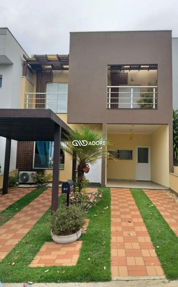 Casa de Condomínio à venda com 3 quartos, 165m² - Foto 16