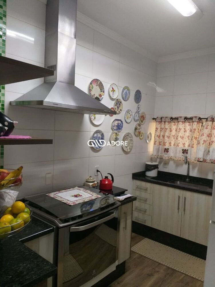 Casa de Condomínio à venda com 3 quartos, 165m² - Foto 12