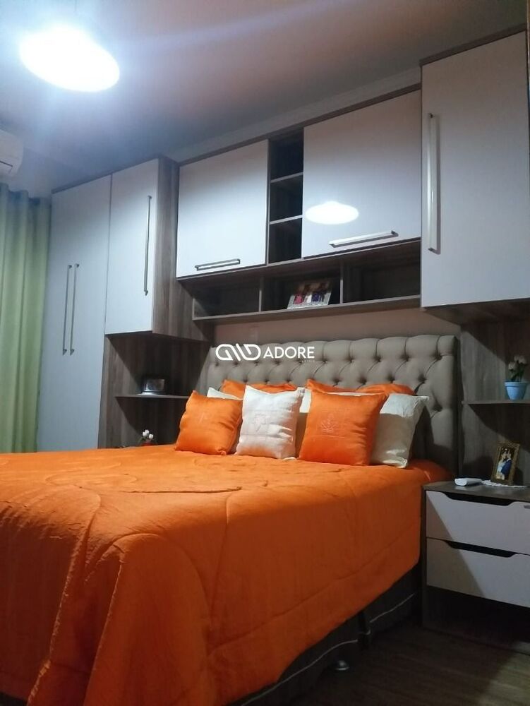 Casa de Condomínio à venda com 3 quartos, 165m² - Foto 6