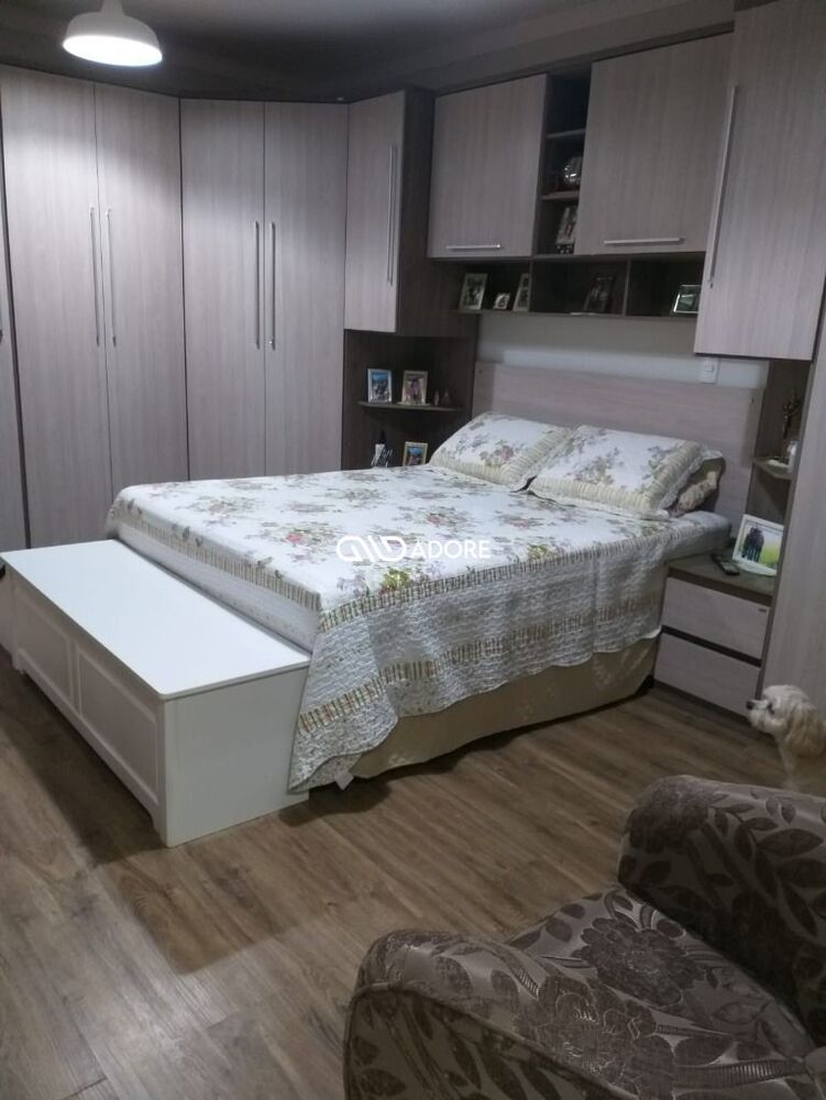 Casa de Condomínio à venda com 3 quartos, 165m² - Foto 5