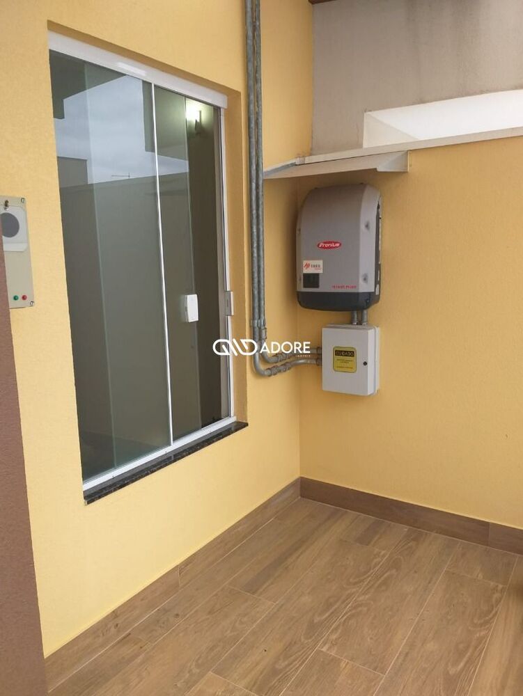 Casa de Condomínio à venda com 3 quartos, 165m² - Foto 7