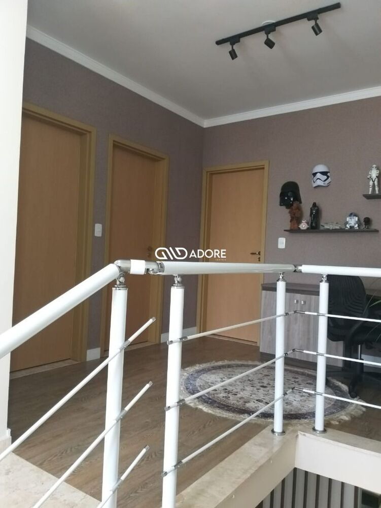 Casa de Condomínio à venda com 3 quartos, 165m² - Foto 10