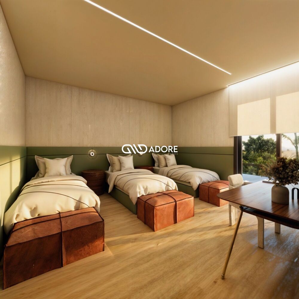 Casa de Condomínio à venda com 5 quartos, 280m² - Foto 7