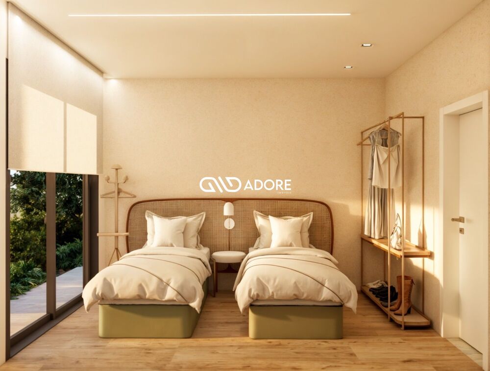 Casa de Condomínio à venda com 5 quartos, 280m² - Foto 8