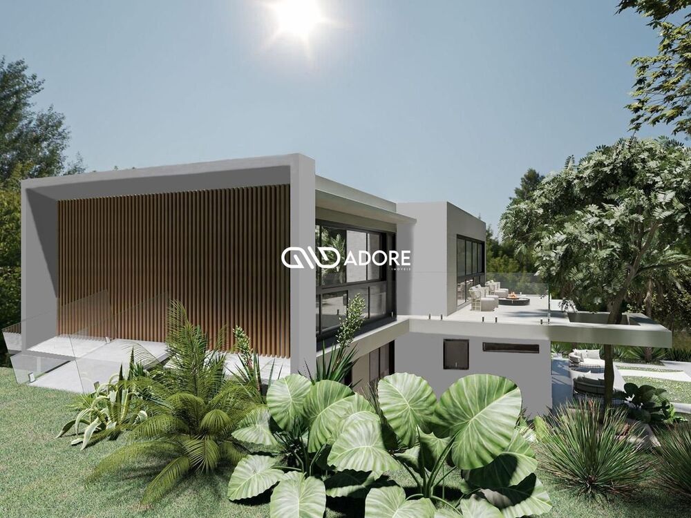 Casa de Condomínio à venda com 5 quartos, 280m² - Foto 2
