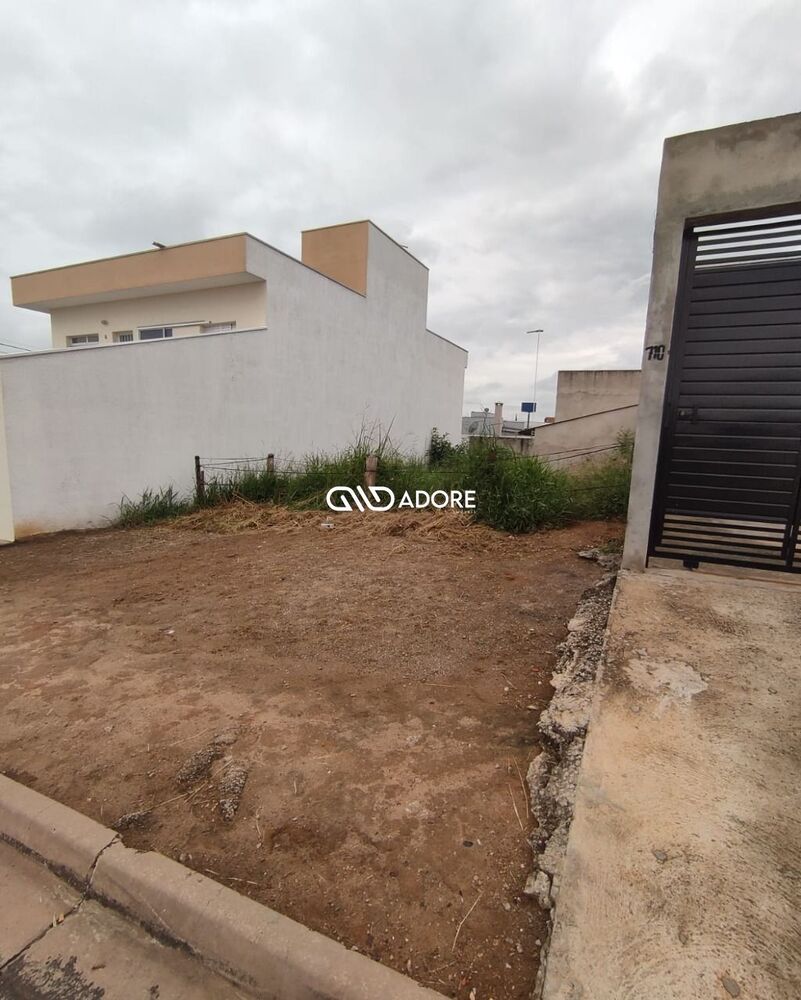 Terreno, 160 m² - Foto 1