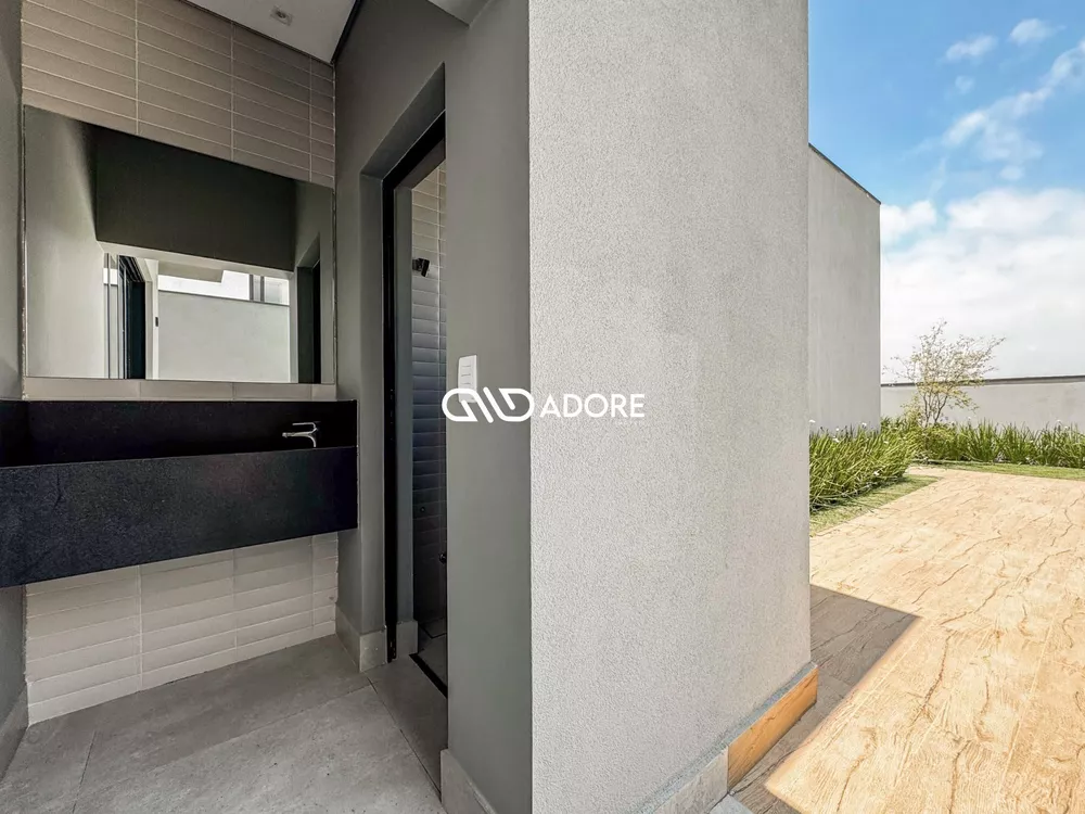 Casa de Condomínio, 3 quartos - Foto 15