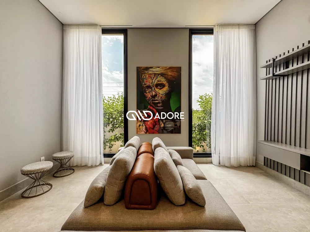 Casa de Condomínio, 3 quartos - Foto 8