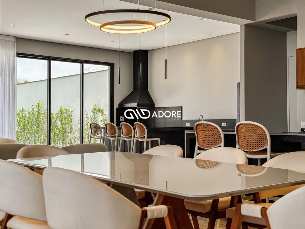 Casa de Condomínio, 3 quartos - Foto 10