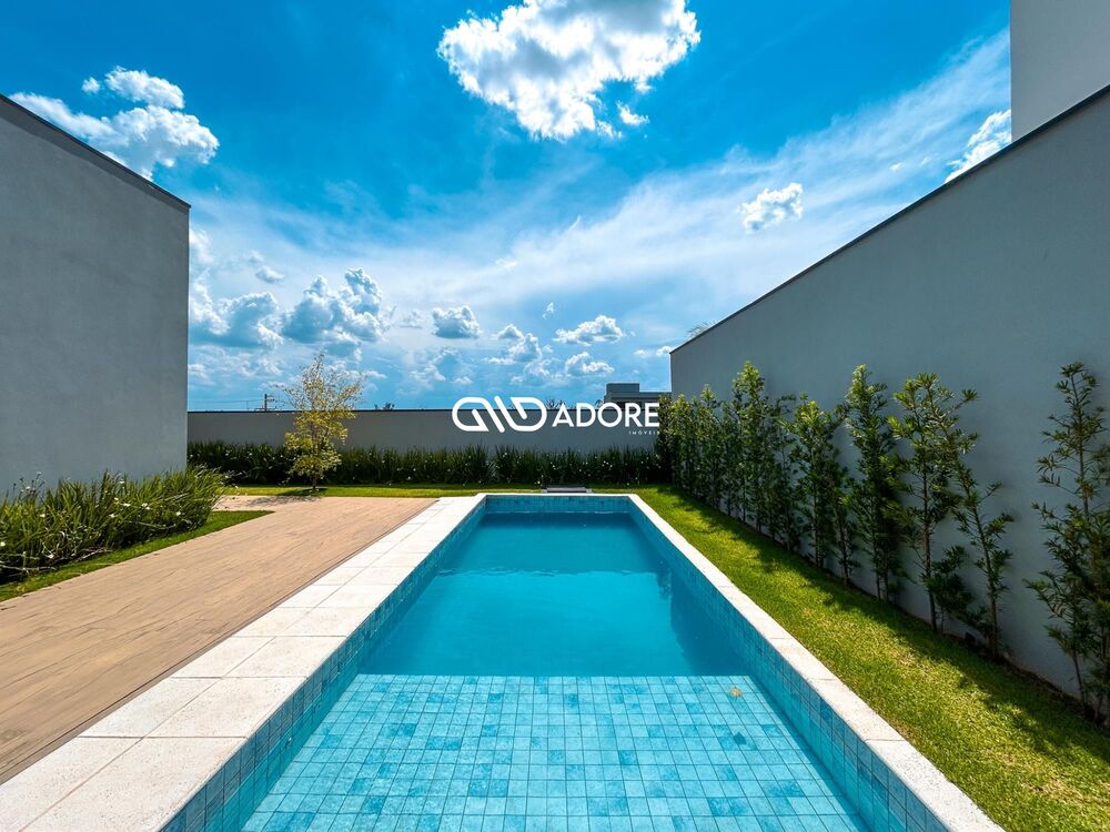 Casa de Condomínio, 3 quartos - Foto 17