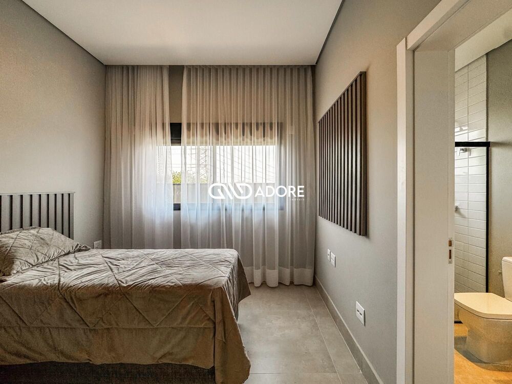 Casa de Condomínio, 3 quartos - Foto 20